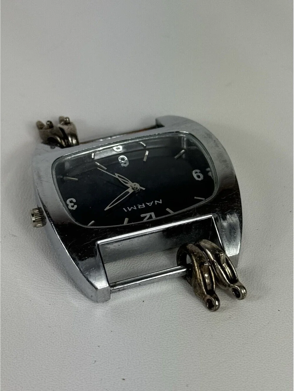 Narmi women silver
